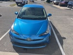 2019 Toyota Prius L