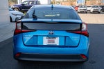 2019 Toyota Prius L
