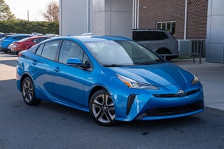2019 Toyota Prius L