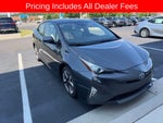 2016 Toyota Prius Four Touring