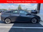 2016 Toyota Prius Four Touring