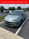 2017 Toyota Prius Two Eco