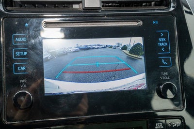 2017 Toyota Prius Two