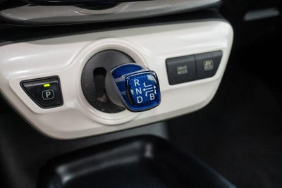 2017 Toyota Prius Two