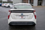 2017 Toyota Prius Four