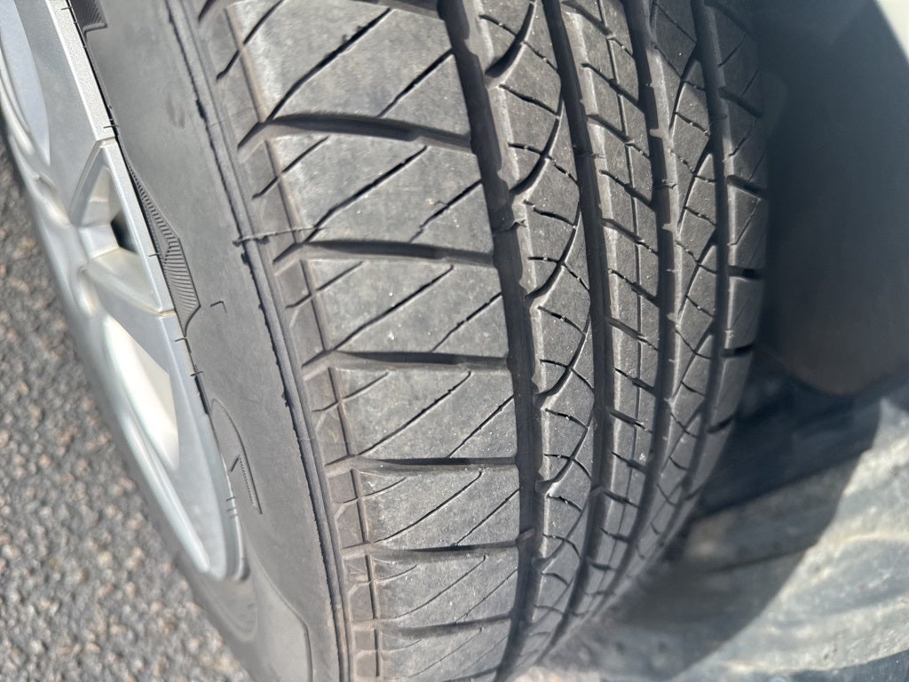 2017 Toyota Prius Four