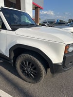 2025 Toyota Land Cruiser 1958