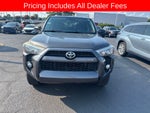 2014 Toyota 4Runner SR5