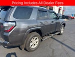 2014 Toyota 4Runner SR5