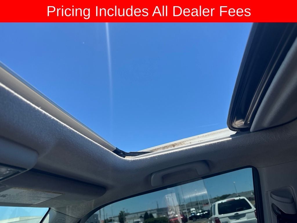 2017 Toyota 4Runner Limited