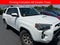 2015 Toyota 4Runner Trail