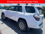 2015 Toyota 4Runner Trail