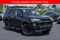 2021 Toyota 4Runner TRD Pro