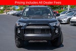 2021 Toyota 4Runner TRD Pro