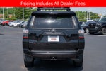 2021 Toyota 4Runner TRD Pro
