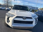 2021 Toyota 4Runner TRD Off-Road Premium