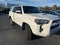 2021 Toyota 4Runner TRD Off-Road Premium