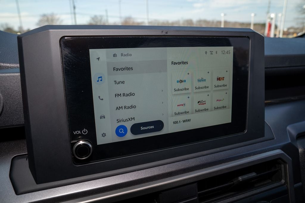 2025 Toyota 4Runner TRD Sport