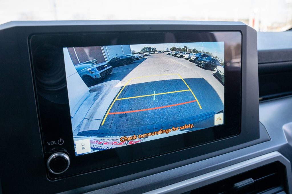 2025 Toyota 4Runner TRD Sport