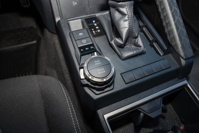 2025 Toyota 4Runner TRD Sport