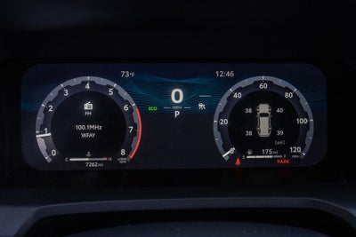 2025 Toyota 4Runner TRD Sport