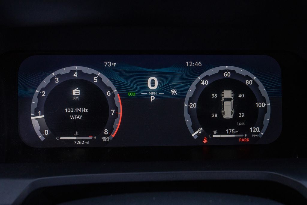 2025 Toyota 4Runner TRD Sport