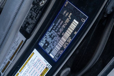 2025 Toyota 4Runner TRD Sport