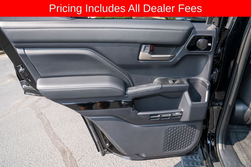 2026 Toyota 4Runner i-FORCE MAX Hybrid Limited