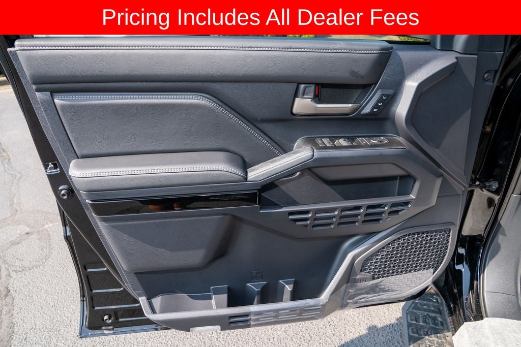 2026 Toyota 4Runner i-FORCE MAX Hybrid Limited