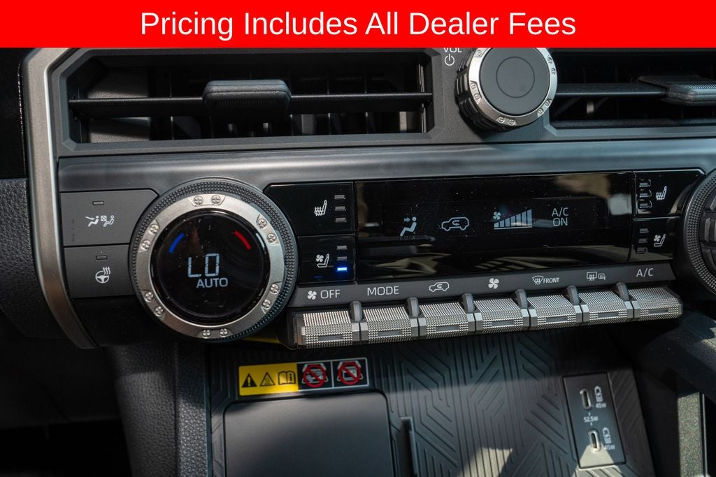 2026 Toyota 4Runner i-FORCE MAX Hybrid Limited