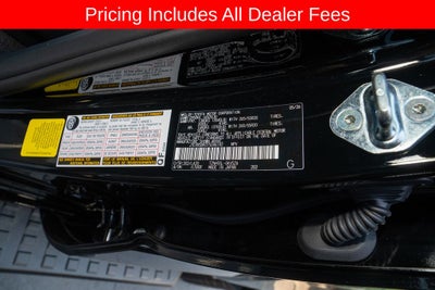 2026 Toyota 4Runner i-FORCE MAX Hybrid Limited
