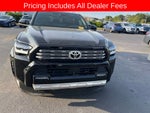 2026 Toyota 4Runner i-FORCE MAX Hybrid Limited