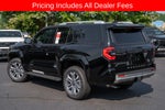 2026 Toyota 4Runner i-FORCE MAX Hybrid Limited