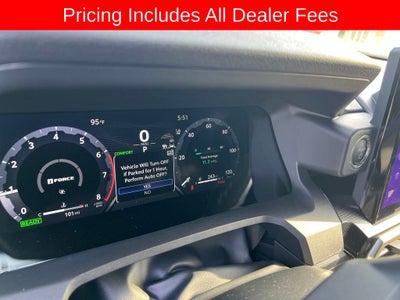 2026 Toyota 4Runner i-FORCE MAX Hybrid Limited