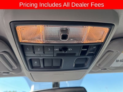 2016 Toyota 4Runner SR5 Premium
