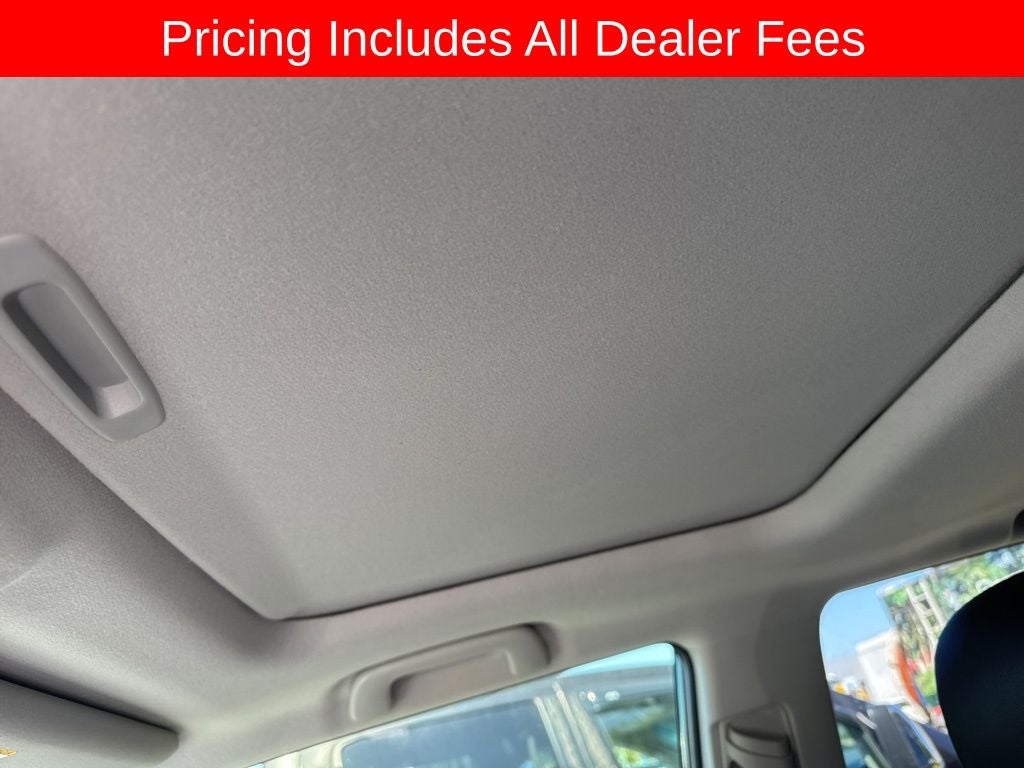 2016 Toyota 4Runner SR5 Premium