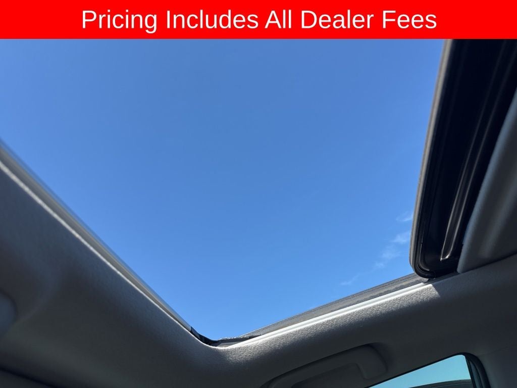 2016 Toyota 4Runner SR5 Premium