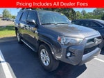 2016 Toyota 4Runner SR5 Premium