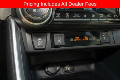 2023 Toyota RAV4 Hybrid XLE Premium