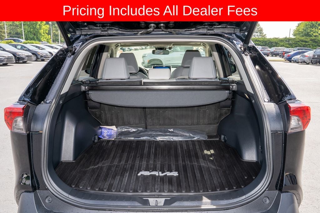 2023 Toyota RAV4 Hybrid XLE Premium