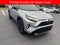 2025 Toyota RAV4 Hybrid XSE