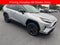 2025 Toyota RAV4 Hybrid XSE