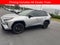 2025 Toyota RAV4 Hybrid XSE