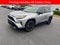 2025 Toyota RAV4 Hybrid XSE