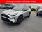 2025 Toyota RAV4 Hybrid XSE