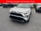 2025 Toyota RAV4 Hybrid XSE