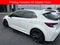 2025 Toyota Corolla Hatchback XSE
