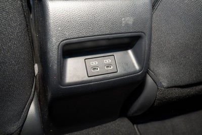 2025 Toyota Corolla Hatchback SE