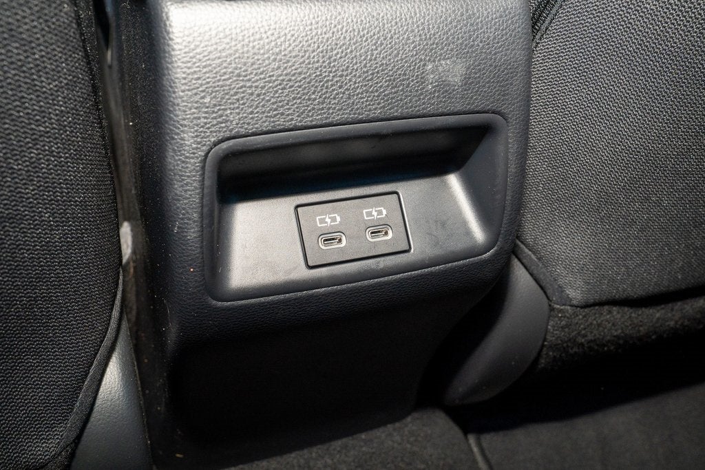 2025 Toyota Corolla Hatchback SE