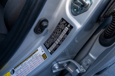 2025 Toyota Corolla Hatchback SE